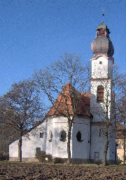 Katholische Kirche