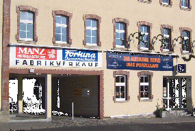 Faktory Inn